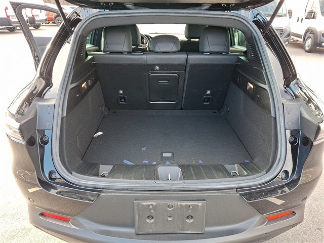 2024 Dodge Hornet GT