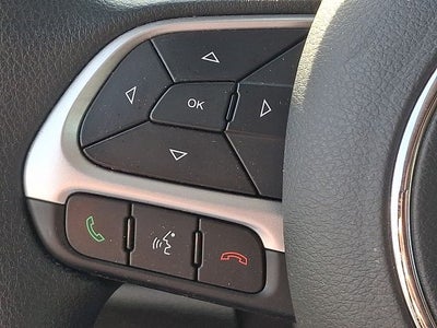 2019 Jeep Renegade Sport 4x4