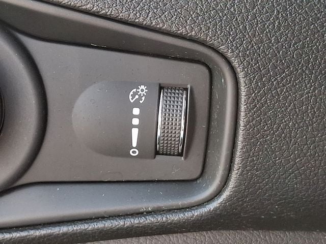 2019 Jeep Renegade Sport 4x4