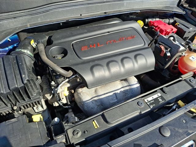 2019 Jeep Renegade Sport 4x4