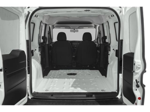 2019 RAM ProMaster City Tradesman Cargo Van