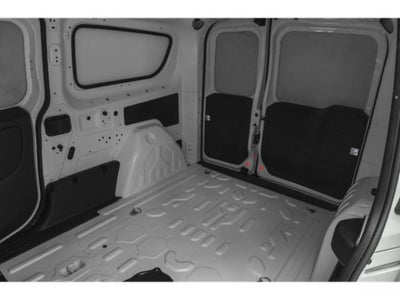 2019 RAM ProMaster City Tradesman Cargo Van