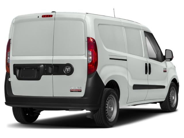 2019 RAM ProMaster City Tradesman Cargo Van