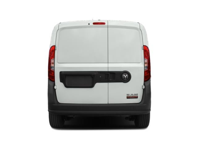 2019 RAM ProMaster City Tradesman Cargo Van