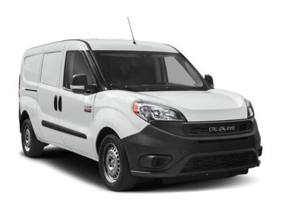 2019 RAM ProMaster City Tradesman Cargo Van