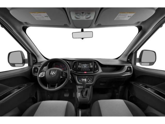 2019 RAM ProMaster City Tradesman Cargo Van