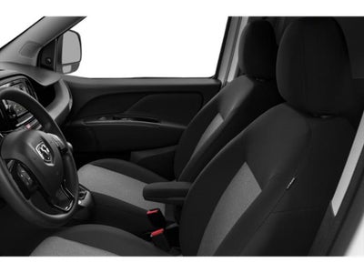2019 RAM ProMaster City Tradesman Cargo Van