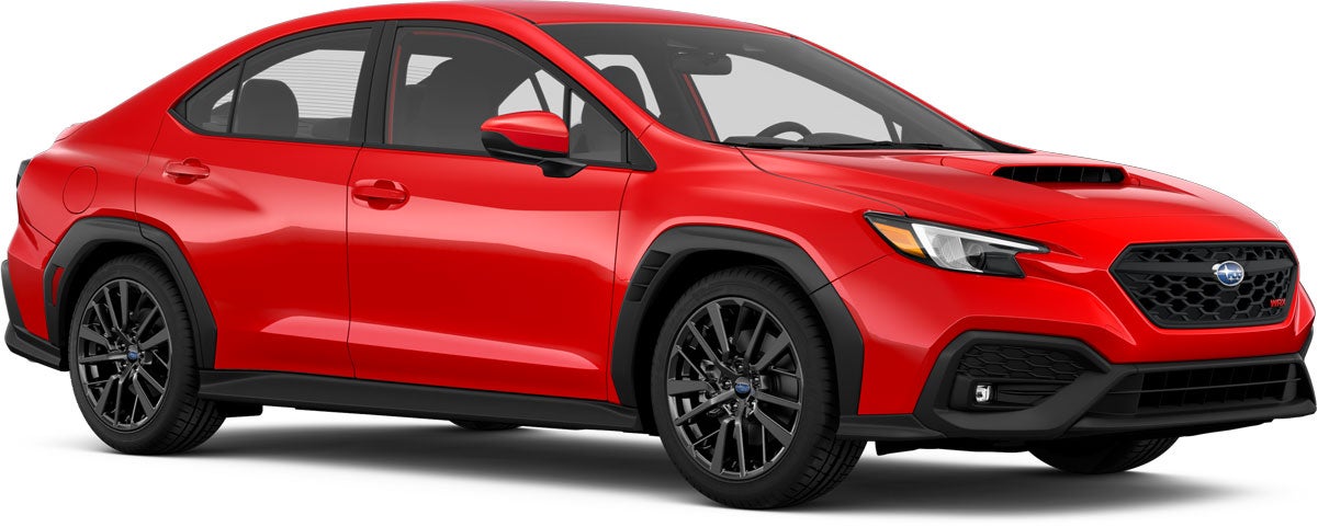 Randy Marion Subaru in Mooresville NC