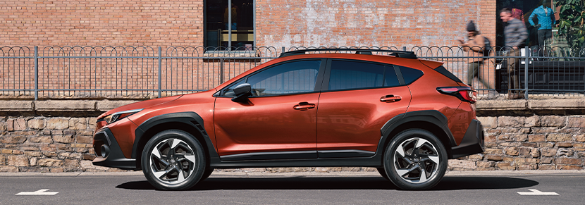 Randy Marion Subaru in Mooresville NC