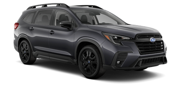 2025 Ascent | Randy Marion Subaru in Mooresville NC