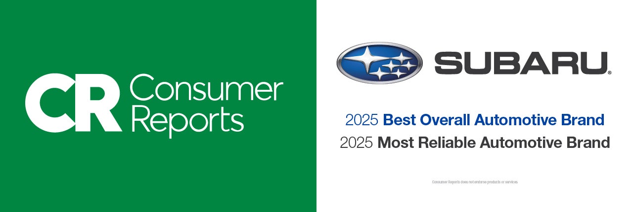 Consumer Reports articles, reviews, rankings and videos. They're all here. | Randy Marion Subaru in Mooresville NC