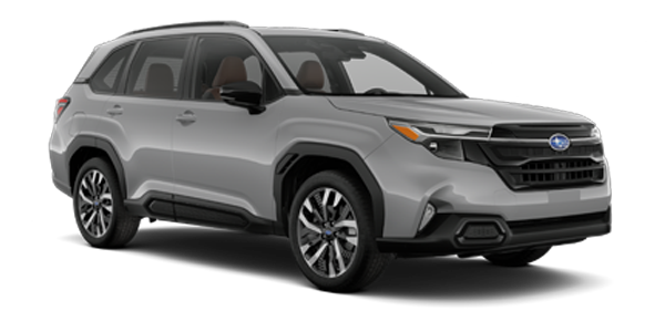 2025 Forester | Randy Marion Subaru in Mooresville NC