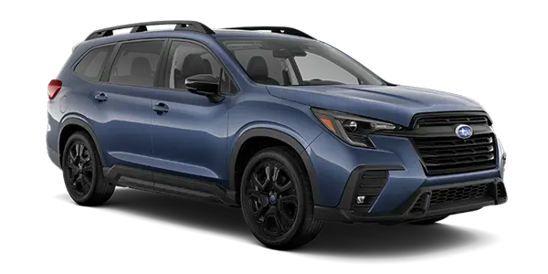 2026 Ascent | Randy Marion Subaru in Mooresville NC