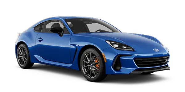 2026 BRZ | Randy Marion Subaru in Mooresville NC