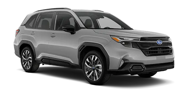 2026 Forester | Randy Marion Subaru in Mooresville NC