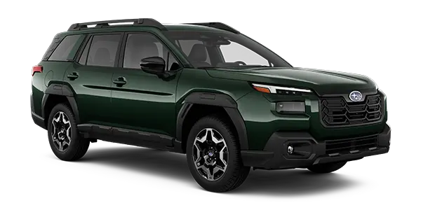 2026 Outback | Randy Marion Subaru in Mooresville NC