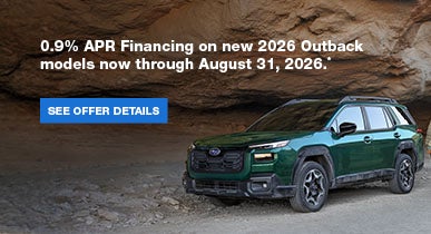  Outback | Randy Marion Subaru in Mooresville NC