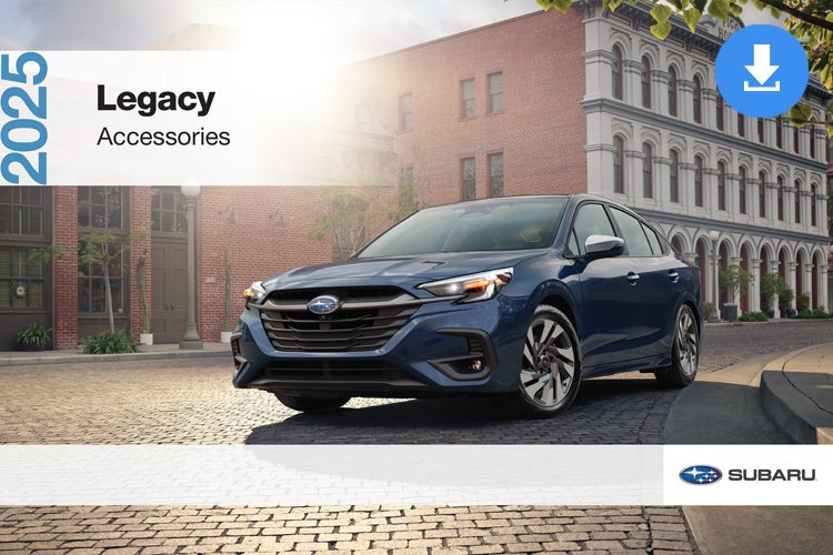 Randy Marion Subaru in Mooresville NC