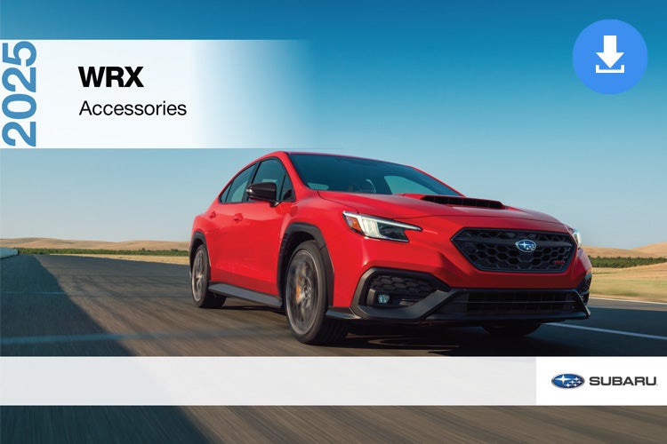 Randy Marion Subaru in Mooresville NC