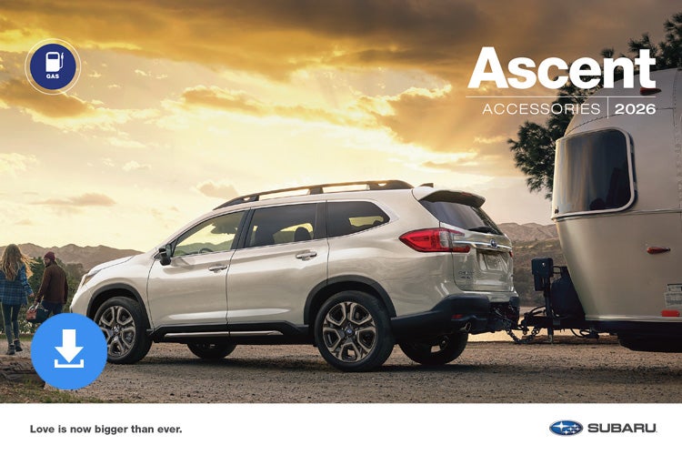 Randy Marion Subaru in Mooresville NC