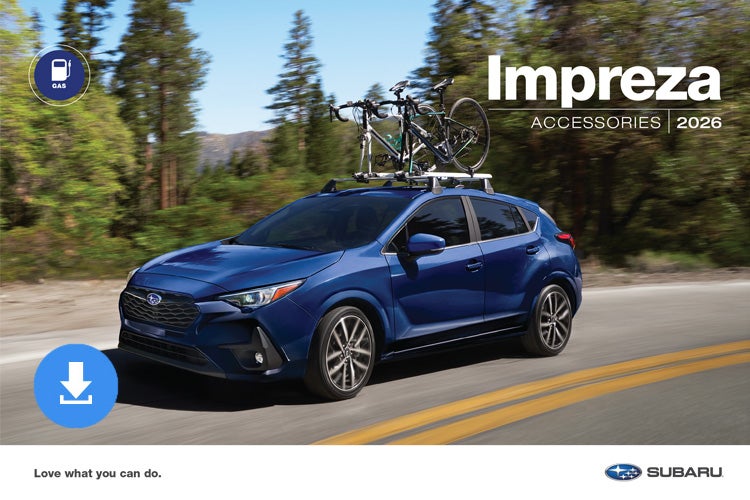 Randy Marion Subaru in Mooresville NC