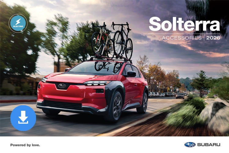 Randy Marion Subaru in Mooresville NC