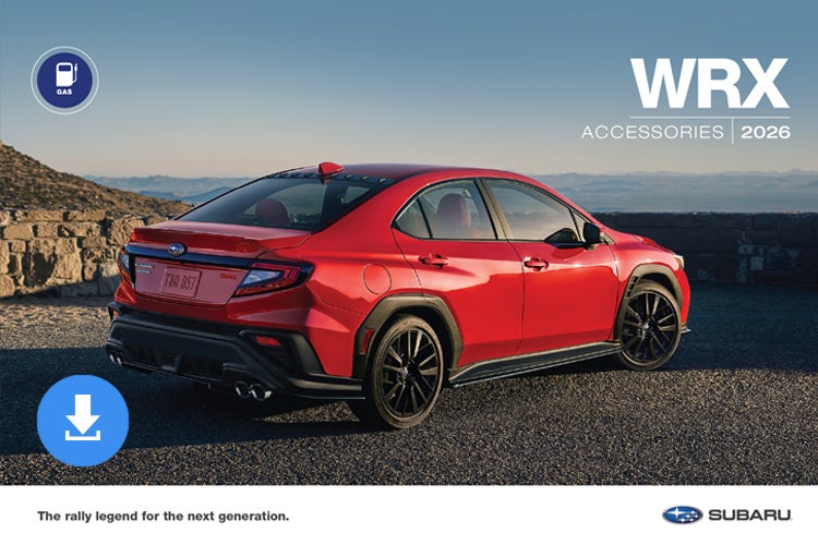 Randy Marion Subaru in Mooresville NC