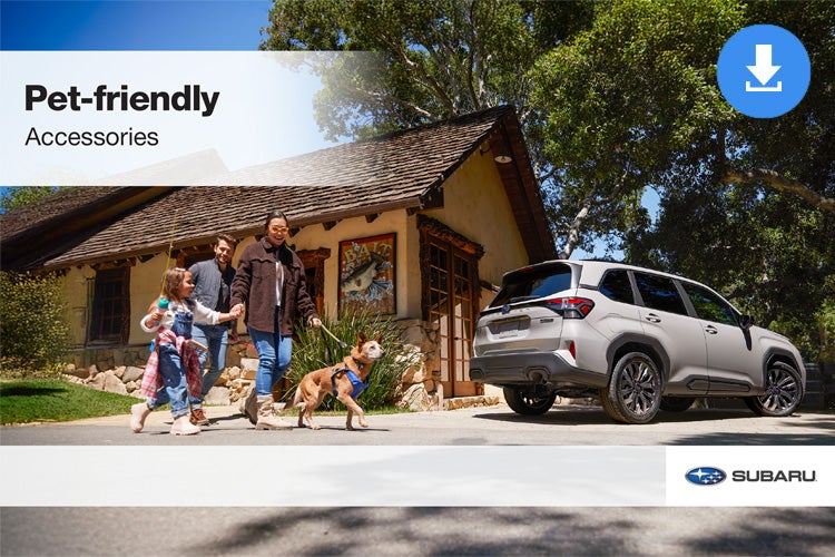 Randy Marion Subaru in Mooresville NC