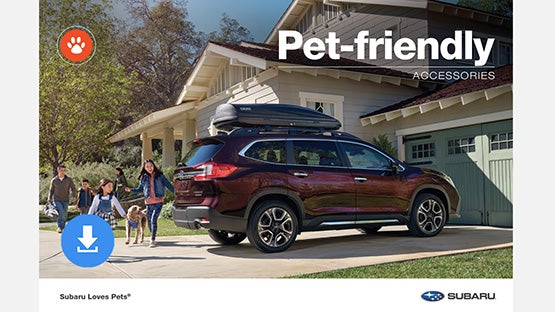 Randy Marion Subaru in Mooresville NC