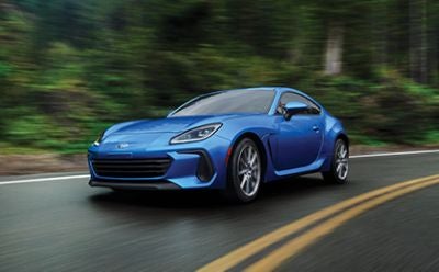 Randy Marion Subaru in Mooresville NC