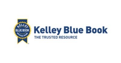 Kelley Blue Book logo