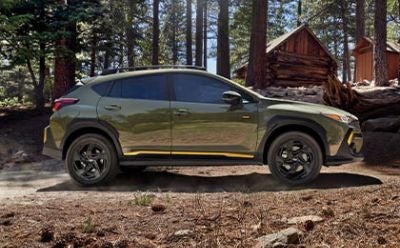 Randy Marion Subaru in Mooresville NC