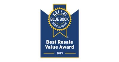 Kelley Blue Book logo