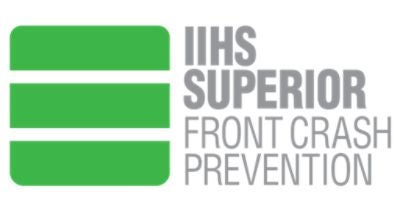IIHS logo