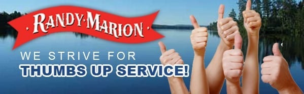 banner image of Randy Marion