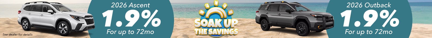Multi-Offer Banner